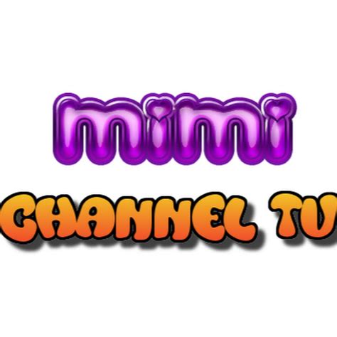 mimi channel facebook.